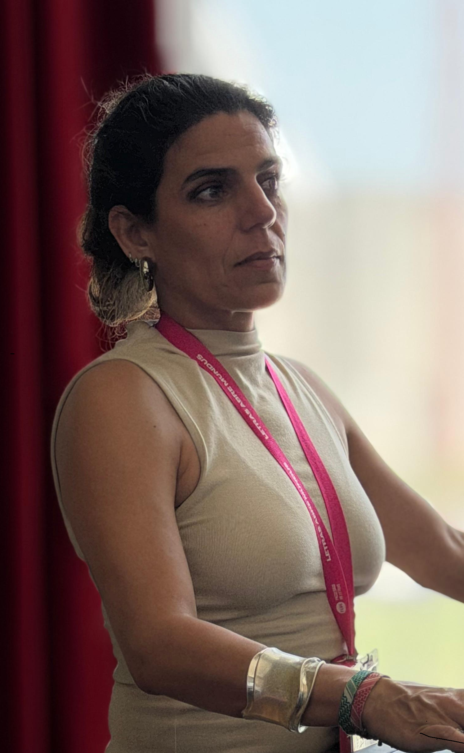 Paula Luegi
